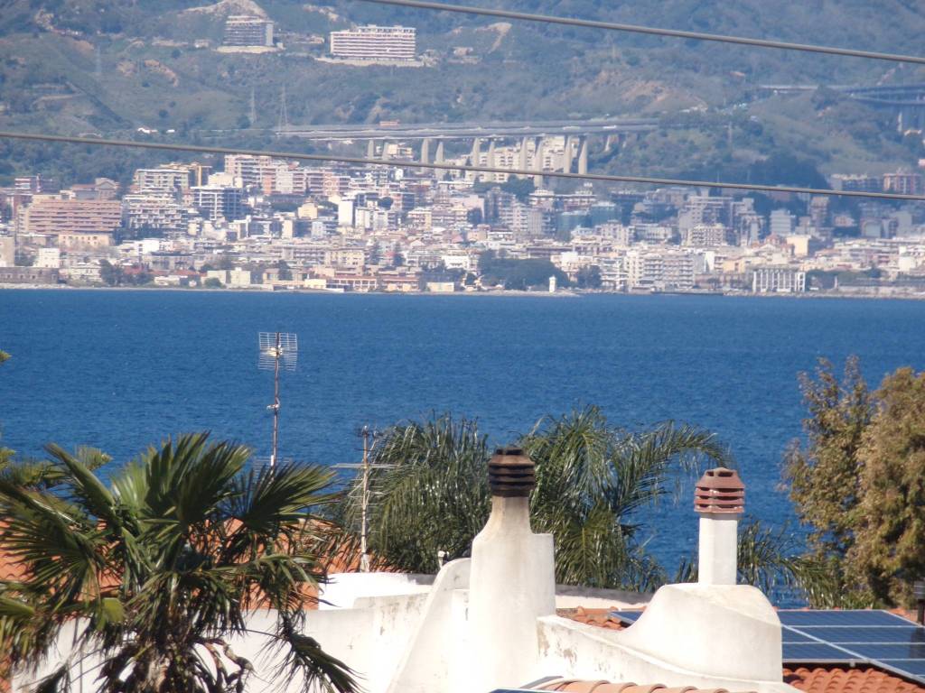 Villetta a schiera a Reggio calabria in Via Fiumarine - Foto 5