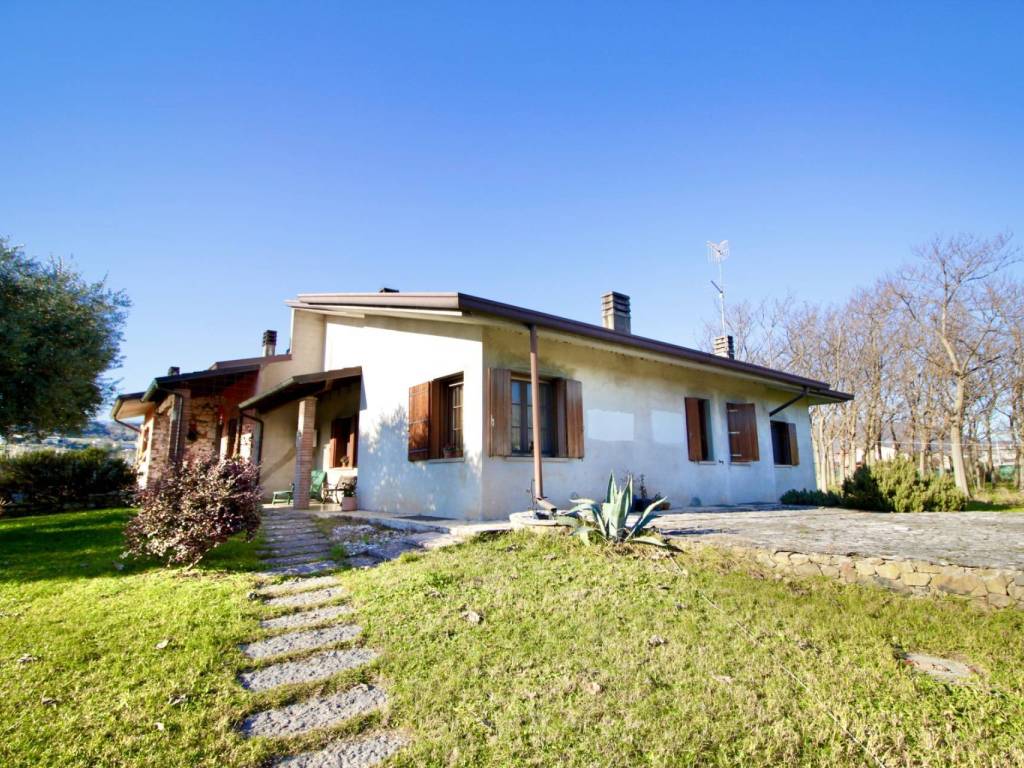 Villa a Trissino in San Rocco, 34 - Foto 2