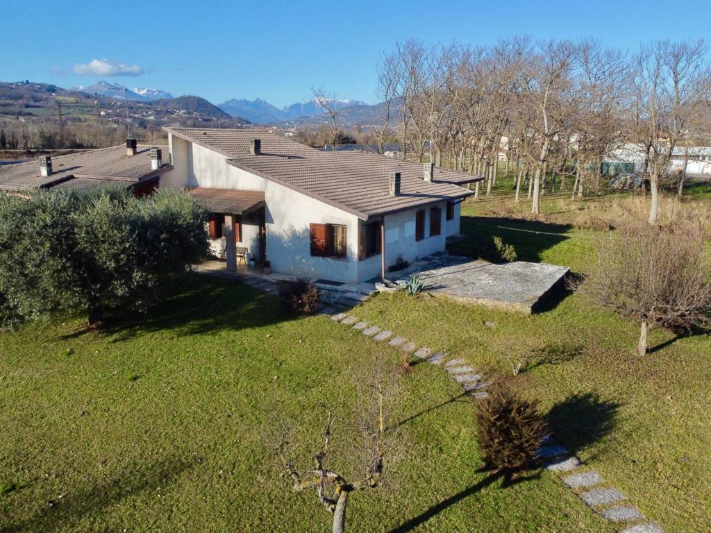 Villa a Trissino in San Rocco, 34 - Foto 5