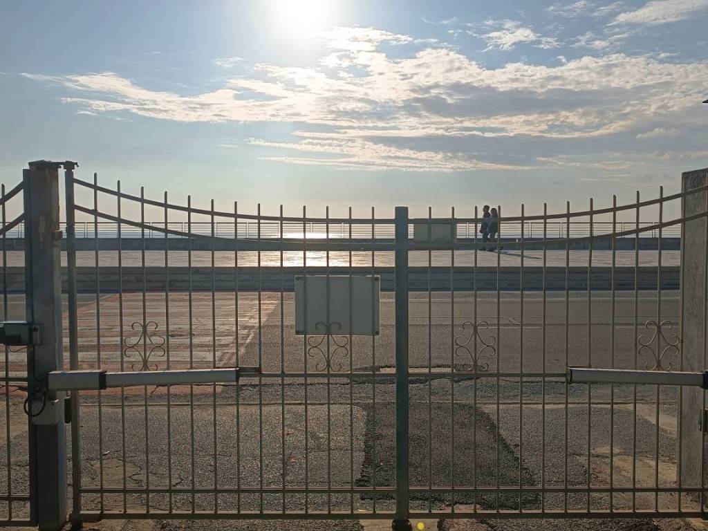 Appartamento a Diamante in Viale Glauco - Foto 2