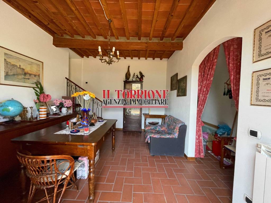 Casa indipendente a Pescia in Via Panoramica - Foto 2