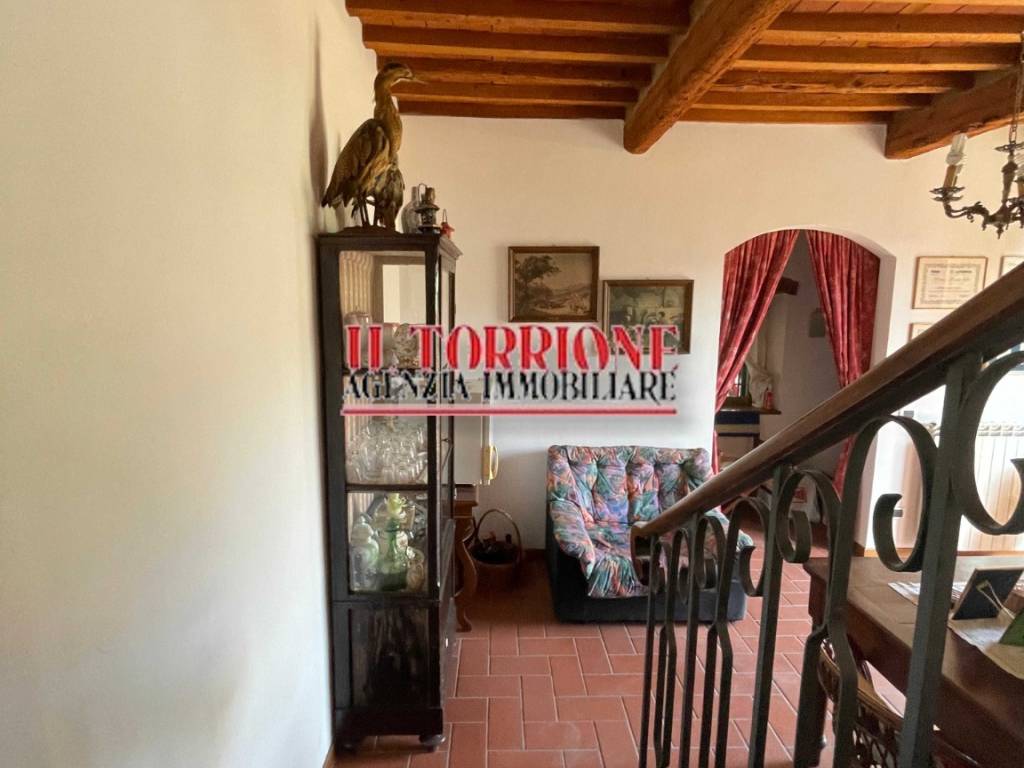 Casa indipendente a Pescia in Via Panoramica - Foto 3