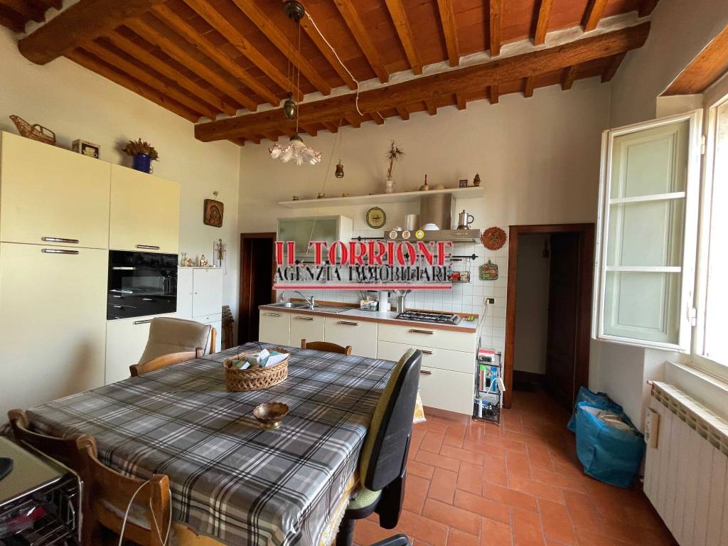 Casa indipendente a Pescia in Via Panoramica - Foto 4