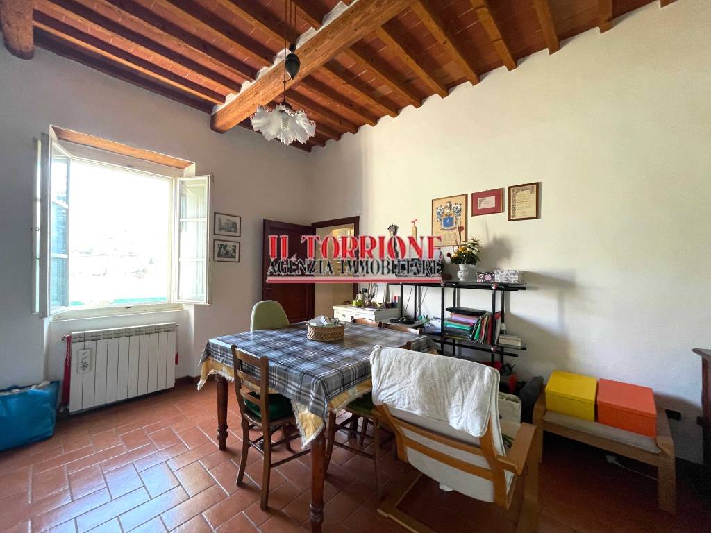 Casa indipendente a Pescia in Via Panoramica - Foto 5
