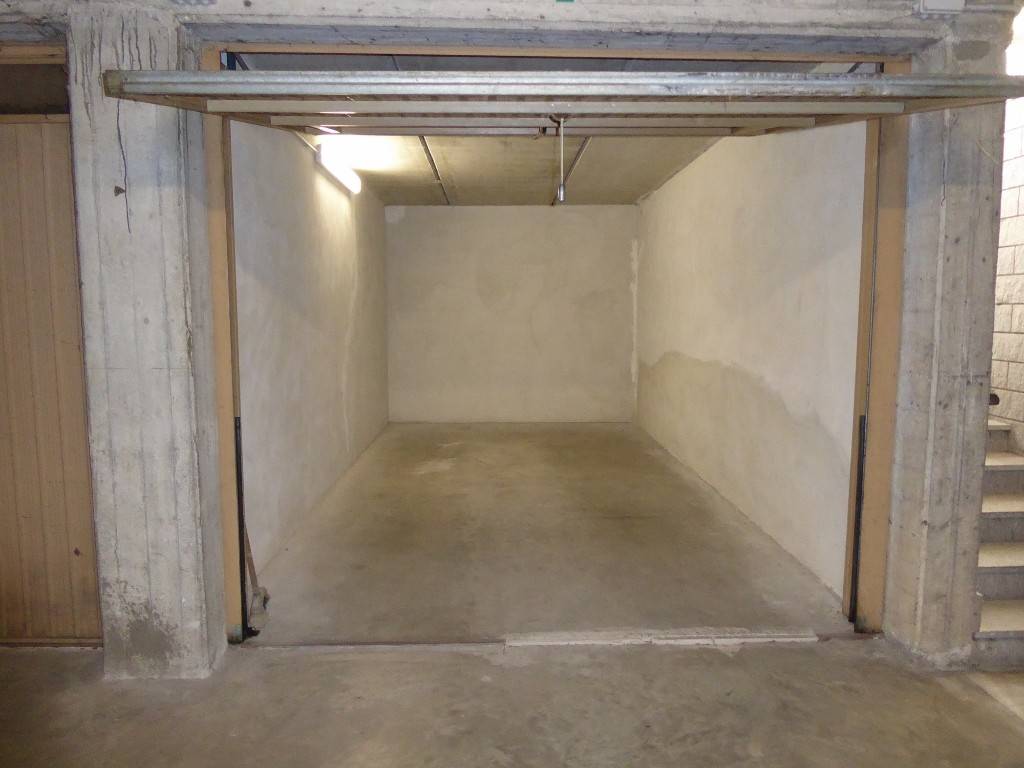 Box / garage a Acqui terme in Via Crenna, 13 - Foto 2