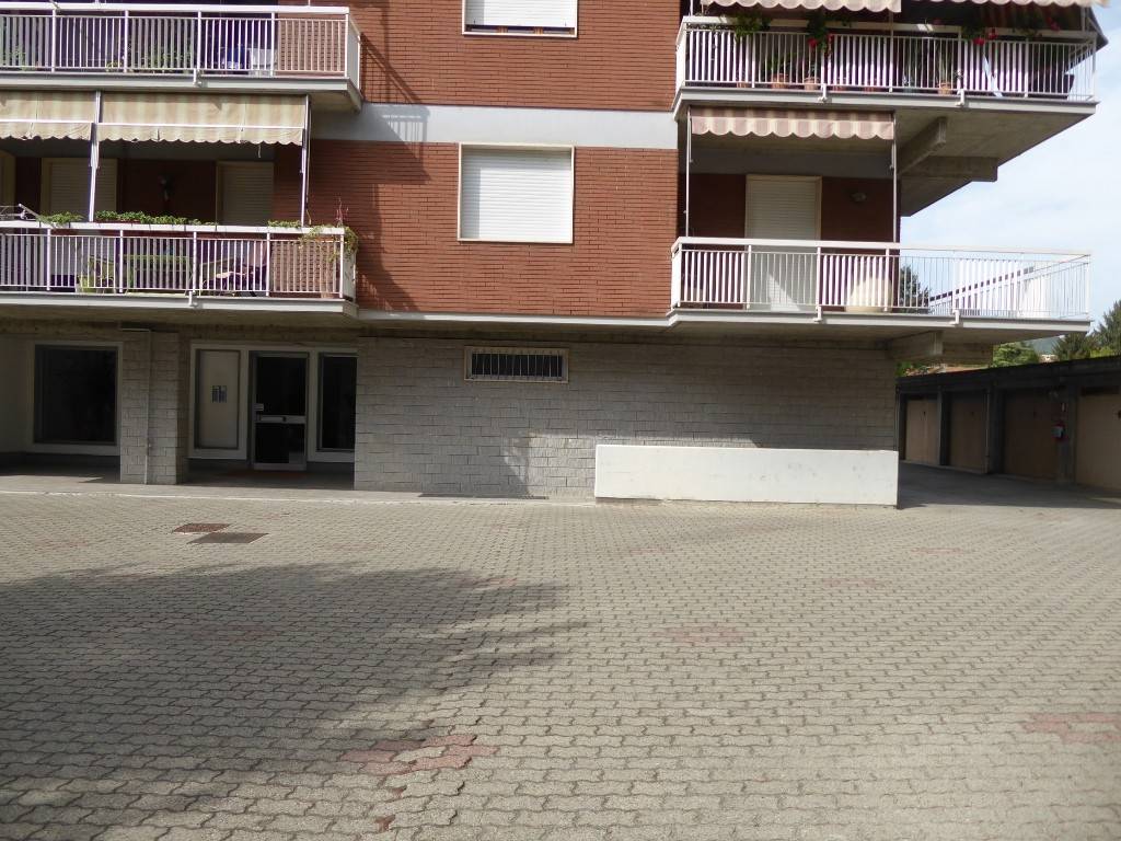 Box / garage a Acqui terme in Via Crenna, 13 - Foto 3