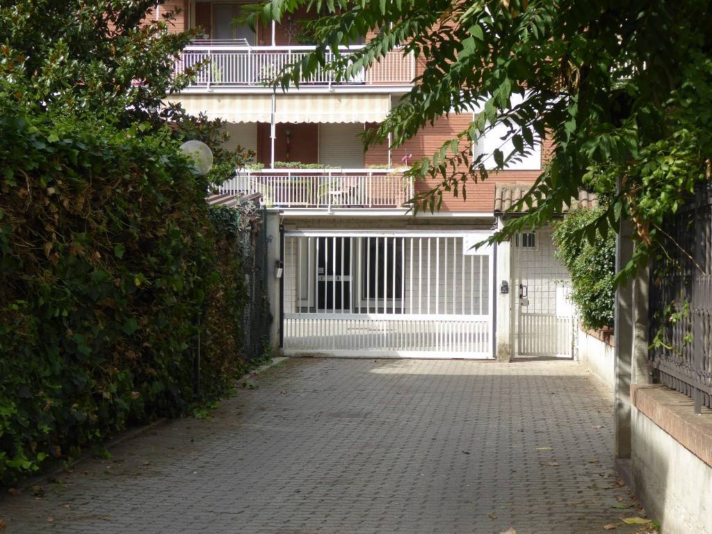 Box / garage a Acqui terme in Via Crenna, 13 - Foto 4