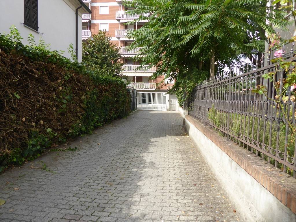 Box / garage a Acqui terme in Via Crenna, 13 - Foto 5
