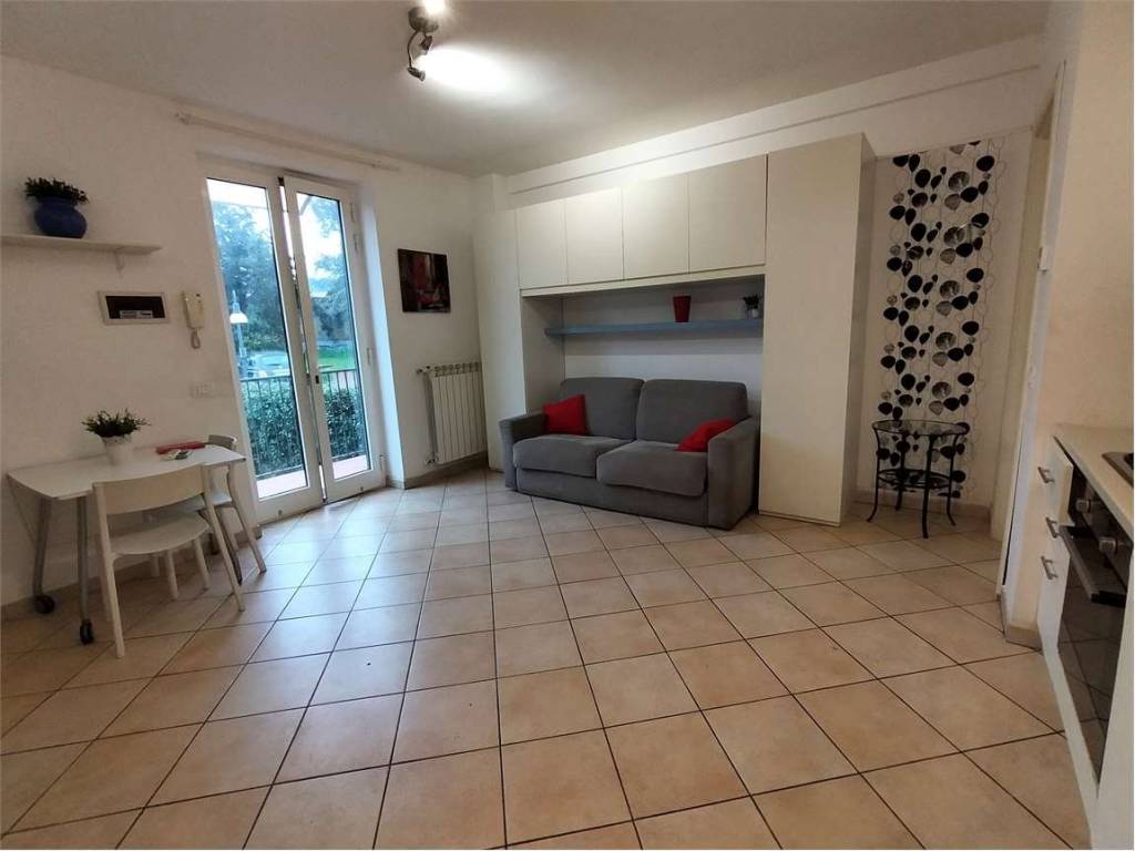 Appartamento a Sarzana in via chiavica - Foto 5
