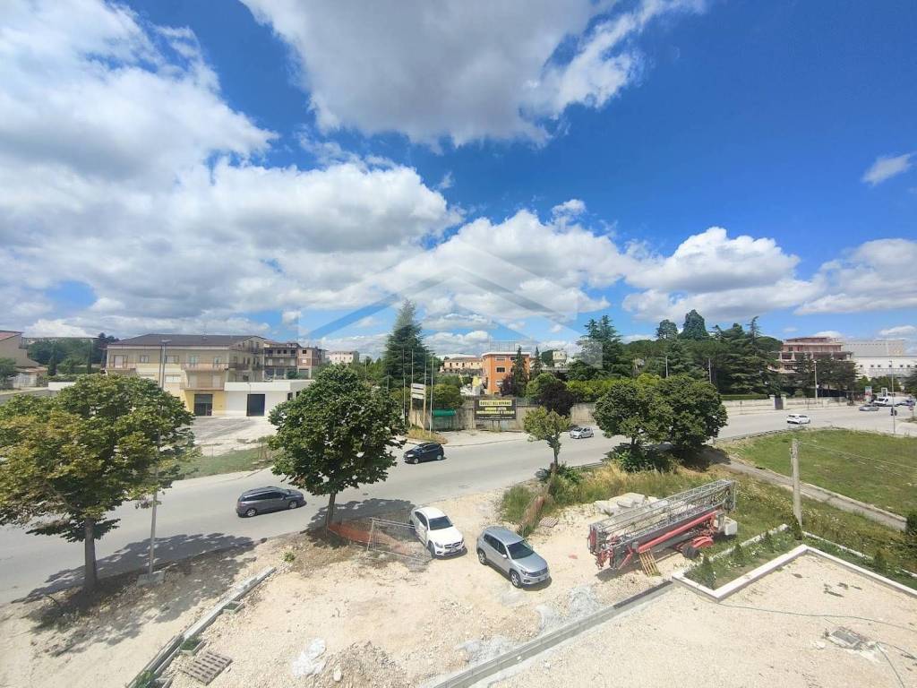 Appartamento a Campobasso in C.da San Giovanni in Golfo - Foto 3