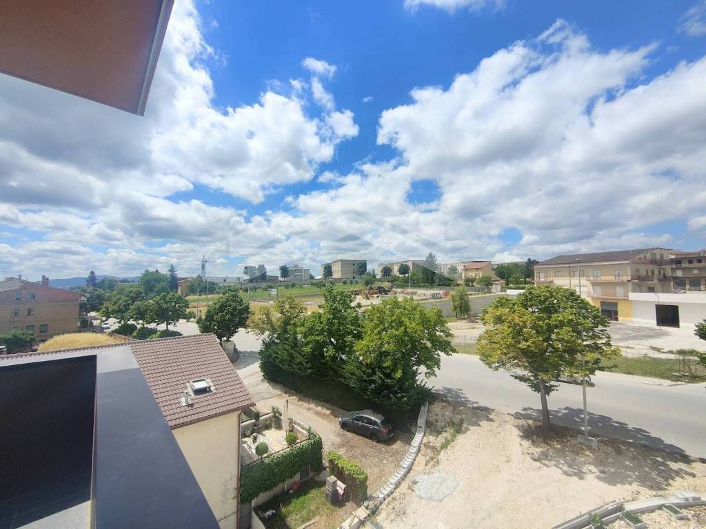Appartamento a Campobasso in C.da San Giovanni in Golfo - Foto 4