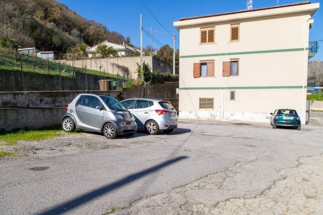 Appartamento a Salerno in Via Casa Stanzione, 4 - Foto 3