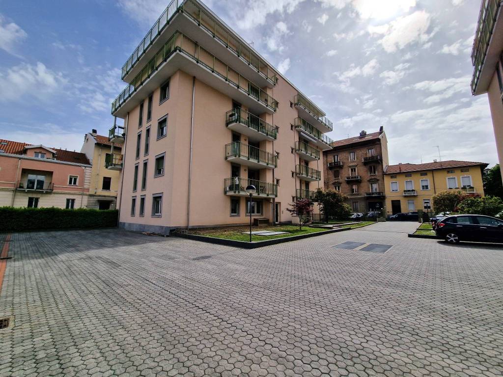 Appartamento a Biella in Via Bengasi, 9 - Foto 2