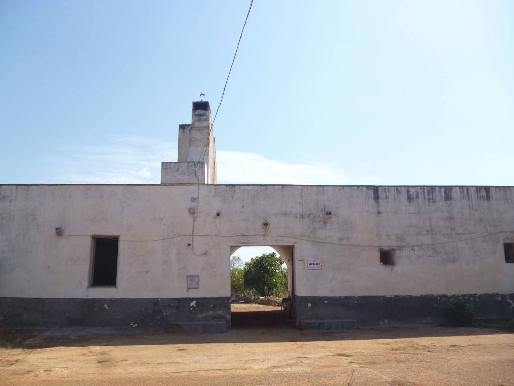 Rustico / casale a Nardò in Contrada Corigliano - Foto 3