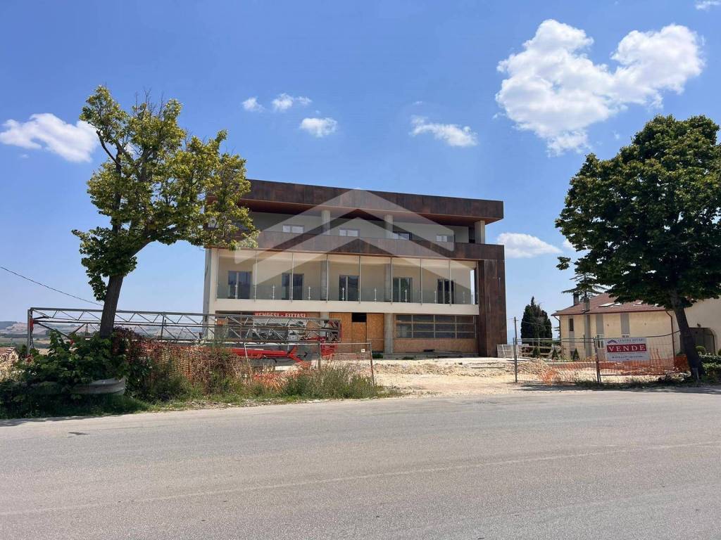 Appartamento a Campobasso in C.da San Giovanni in Golfo - Foto 3
