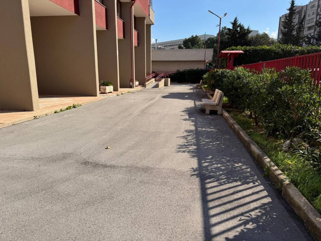 Appartamento a Taranto in Via Cataldantonio Atenisio Carducci, 3 - Foto 5