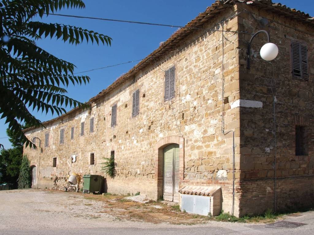 Rustico / casale a Pioraco in Via Casali, 16 - Foto 4