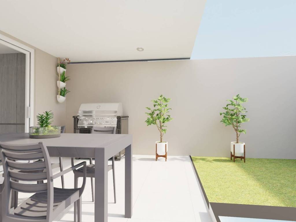 Appartamento a Quartucciu in Via Solarussa - Foto 2