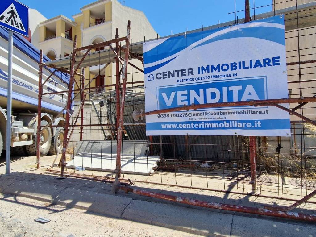 Appartamento a Quartucciu in Via Solarussa - Foto 3