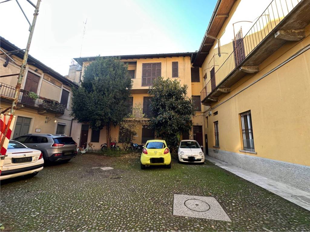 Appartamento a Lodi in Corso Roma, 74 - Foto 3