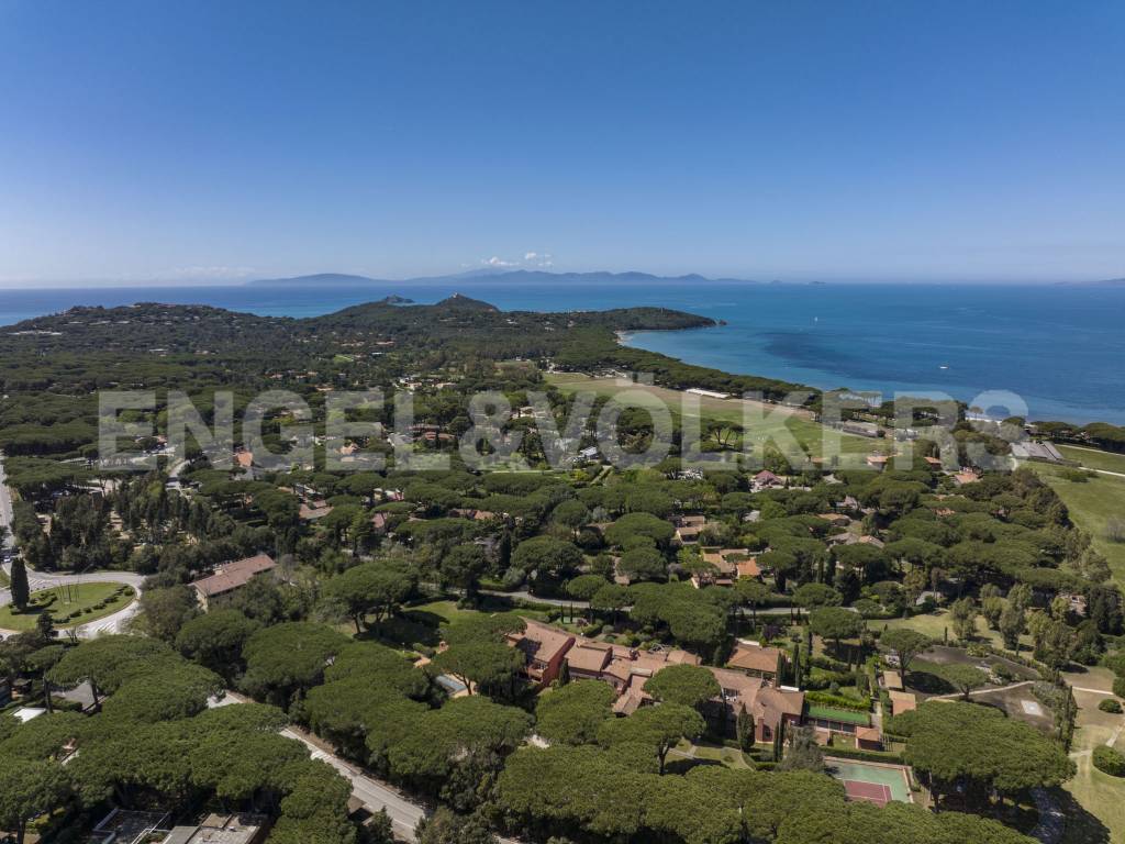 Appartamento a Castiglione della pescaia - Foto 4