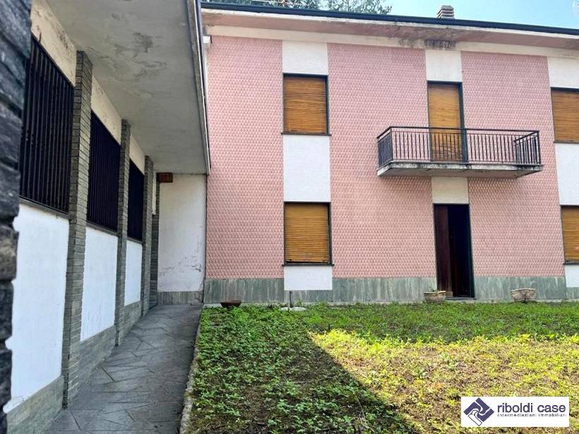 Villa a Barzanò in Via Roma - Foto 3