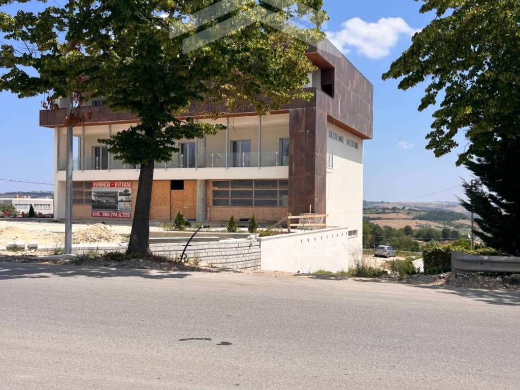 Appartamento a Campobasso in C.da San Giovanni in Golfo - Foto 2
