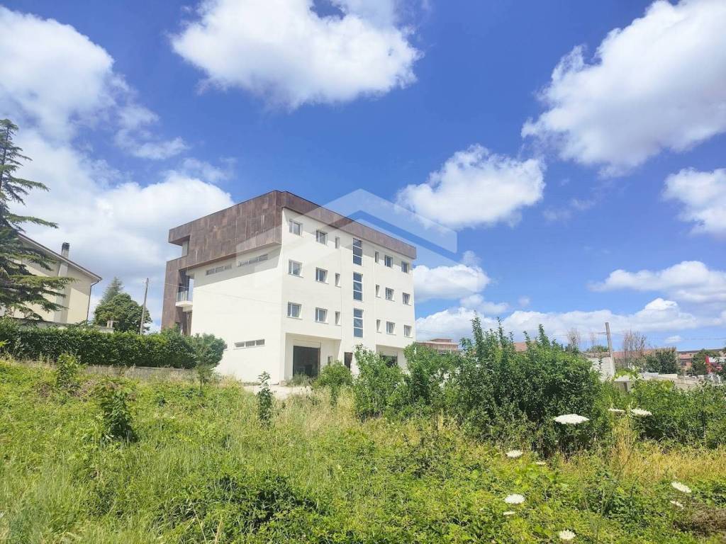 Appartamento a Campobasso in C.da San Giovanni in Golfo - Foto 3