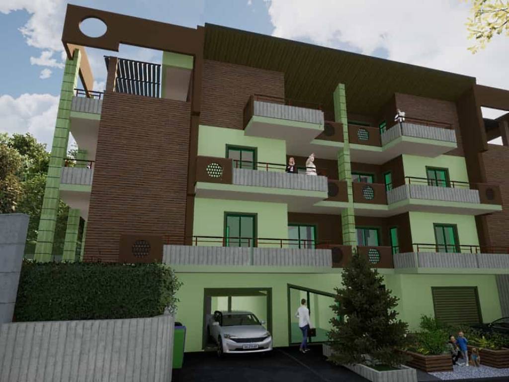 Appartamento a Baronissi in Via Indipendenza - Foto 2