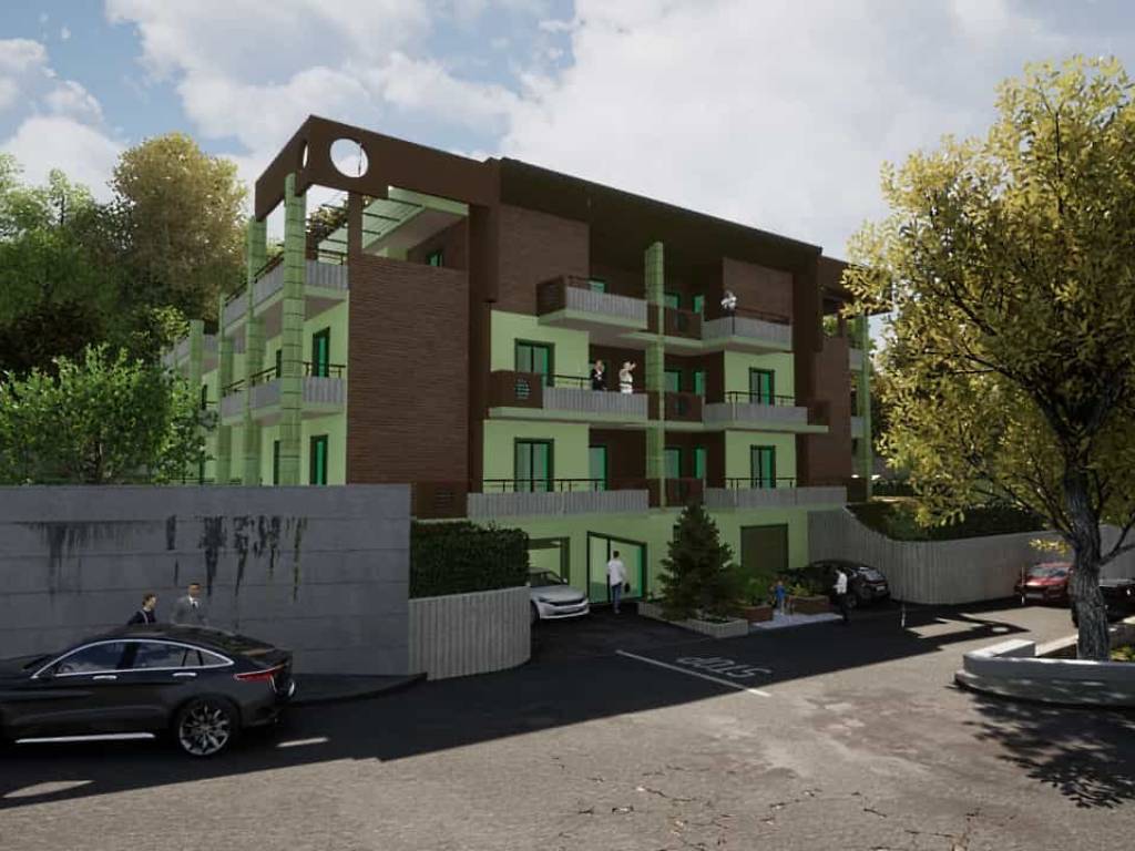 Appartamento a Baronissi in Via Indipendenza - Foto 3