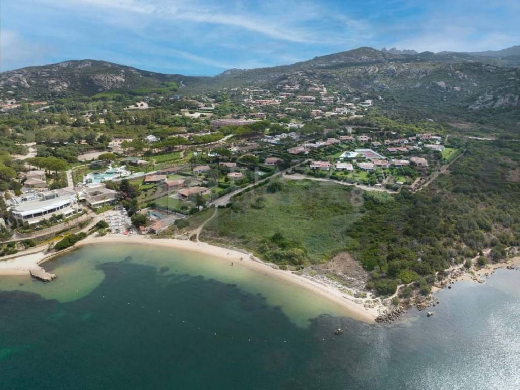 Villetta a schiera a Arzachena in Località Baja Sardinia - Foto 5