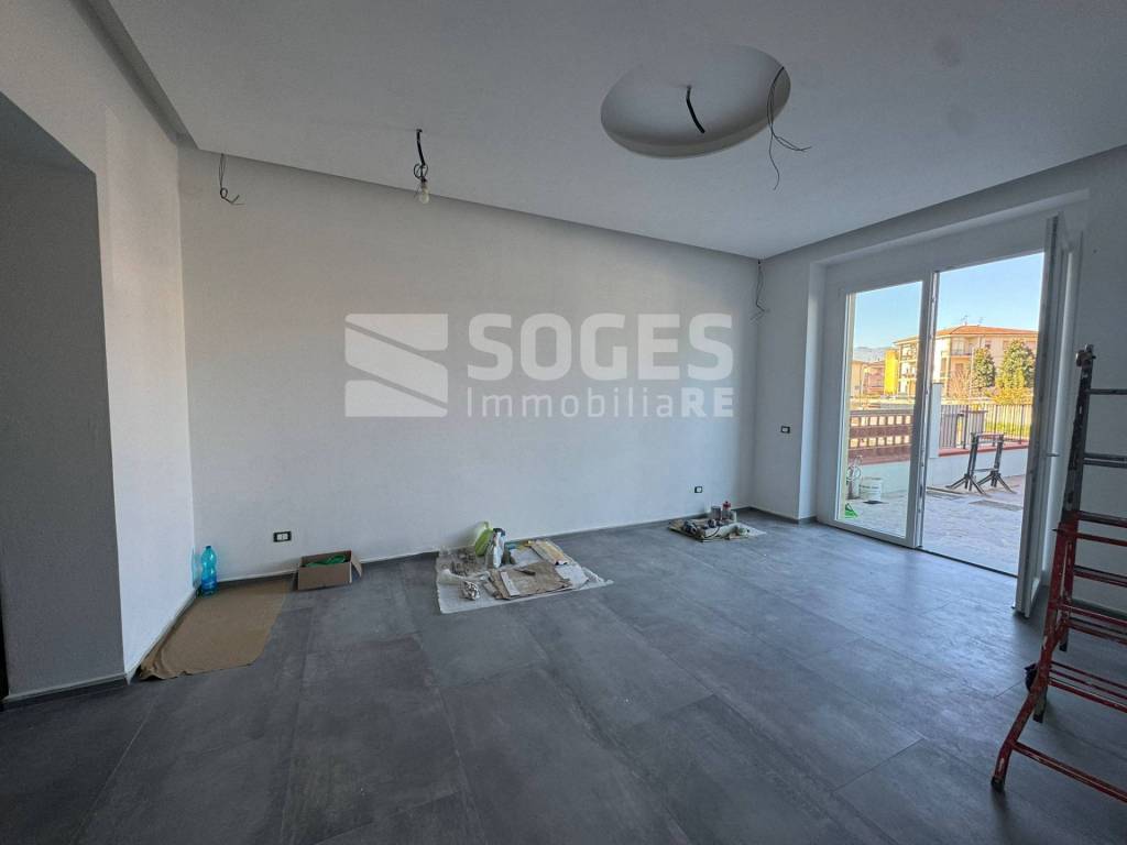 Appartamento a Castelfranco piandisco in Via Amelio del Buffa - Foto 5