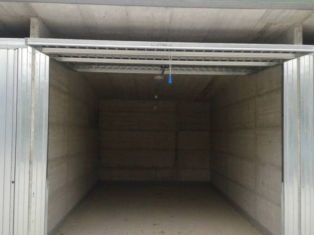 Box / garage a Bra in Strada San Matteo - Foto 5