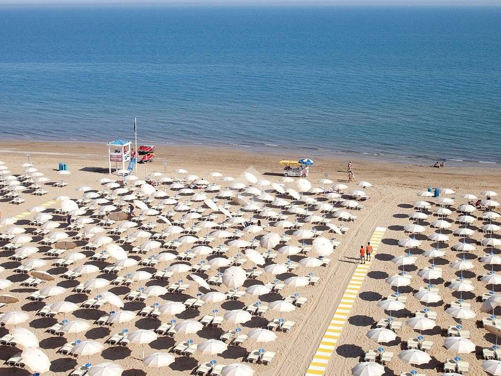Appartamento a Jesolo in PIAZZA MILANO, 1 - Foto 2