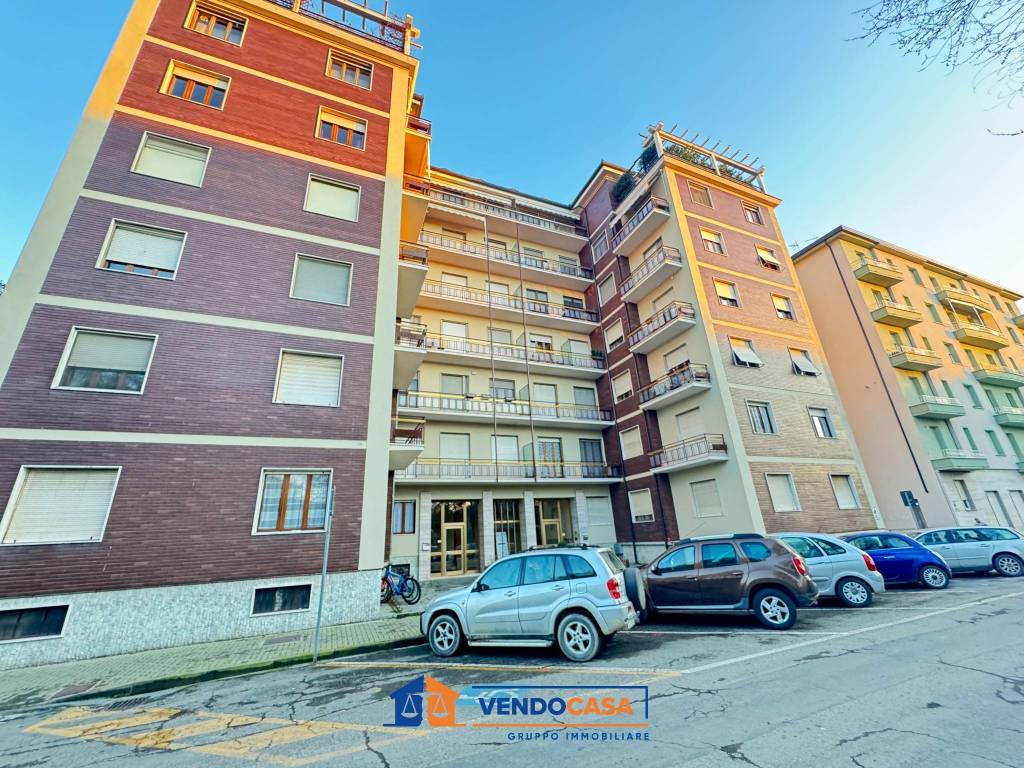 Appartamento a Nizza monferrato in Piazza Guglielmo Marconi, 8 - Foto 2