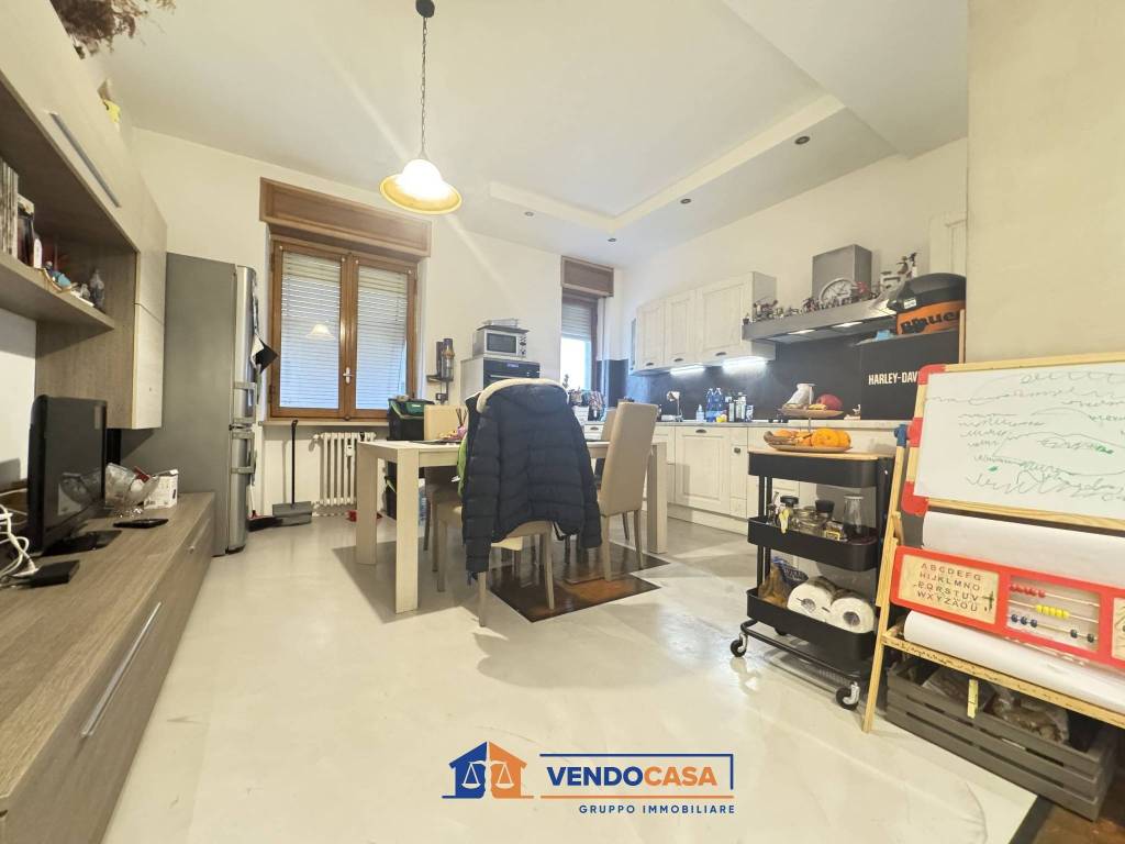 Appartamento a Nizza monferrato in Piazza Guglielmo Marconi, 8 - Foto 4