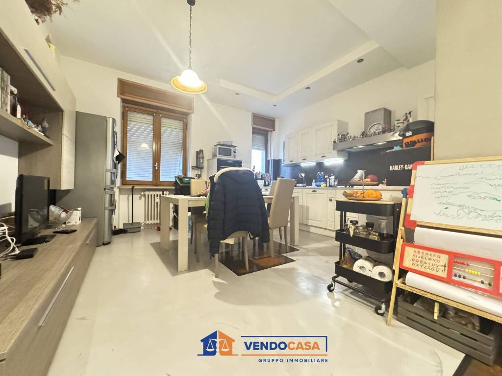 Appartamento a Nizza monferrato in Piazza Guglielmo Marconi, 8 - Foto 5
