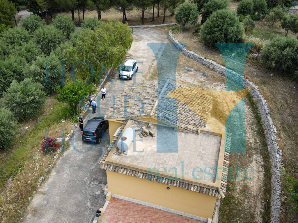 Villa a Avola in Piazza Umberto I, 1 - Foto 3