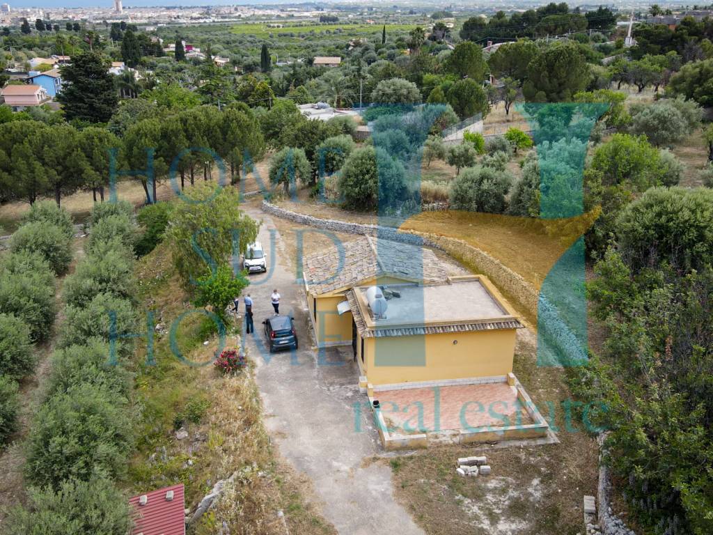 Villa a Avola in Piazza Umberto I, 1 - Foto 5
