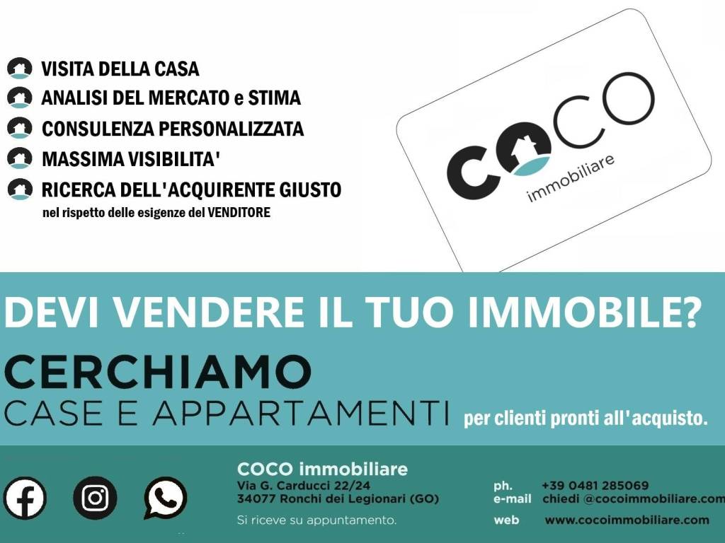 Appartamento a Ronchi dei legionari - Foto 5