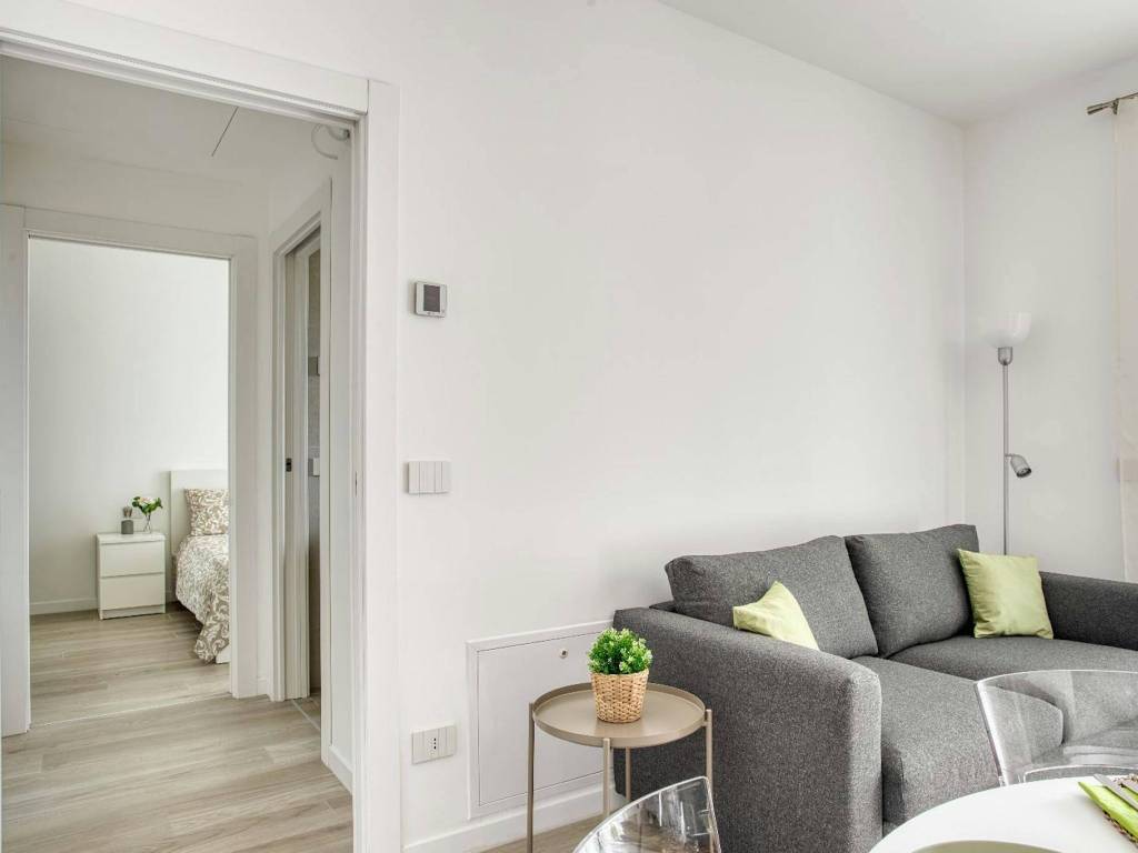 Appartamento a Milano in Via Gallarate - Foto 1