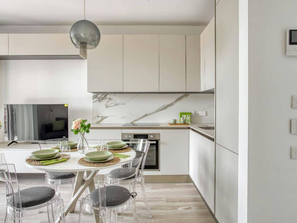 Appartamento a Milano in Via Gallarate - Foto 3