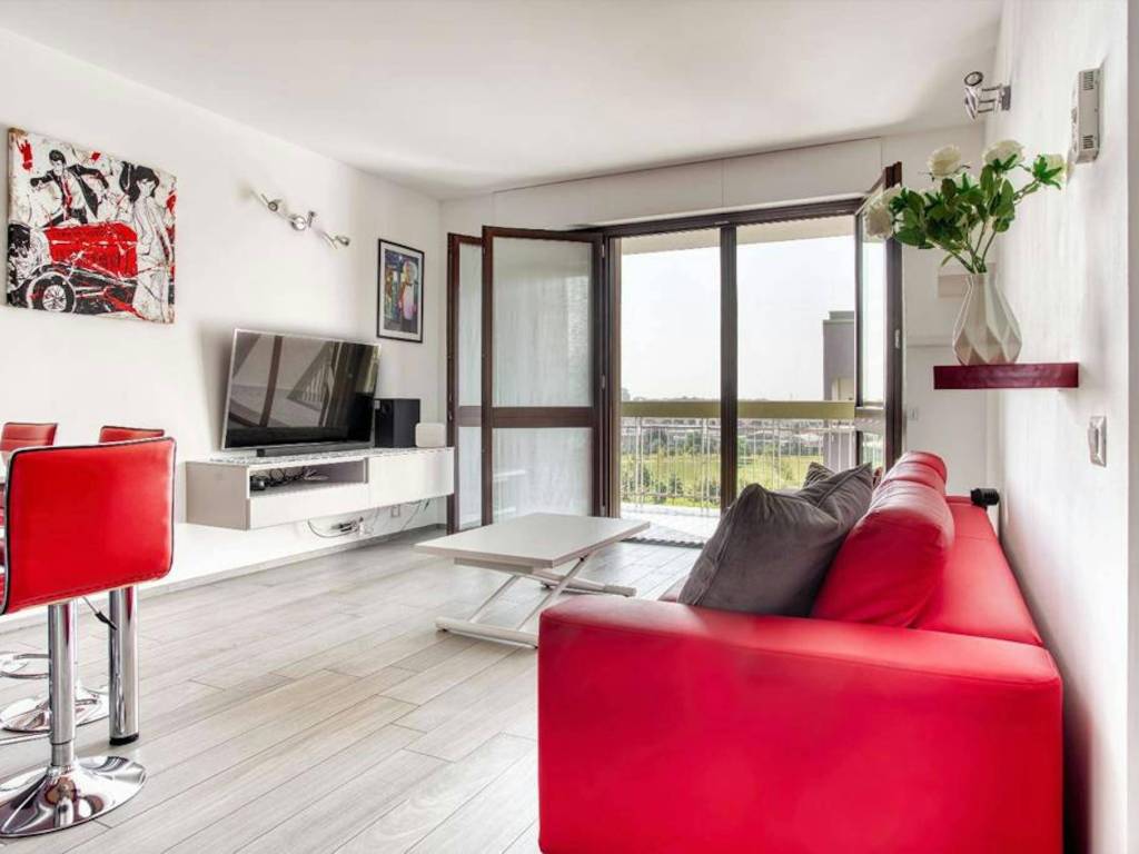 Appartamento a Milano in Via Luigi Mengoni - Foto 1
