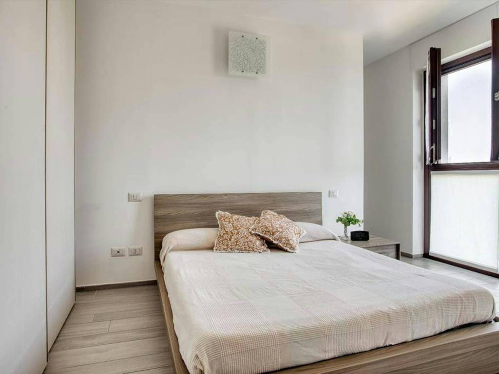 Appartamento a Milano in Via Luigi Mengoni - Foto 2