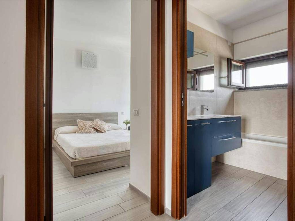 Appartamento a Milano in Via Luigi Mengoni - Foto 3
