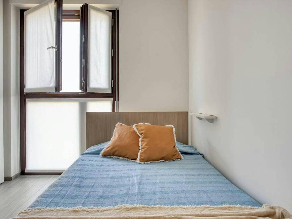 Appartamento a Milano in Via Luigi Mengoni - Foto 5
