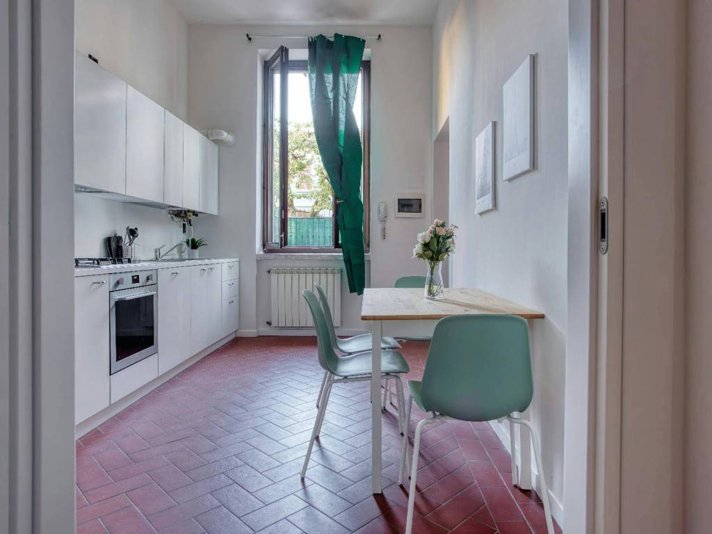 Appartamento a Milano in Via Comune Antico - Foto 1