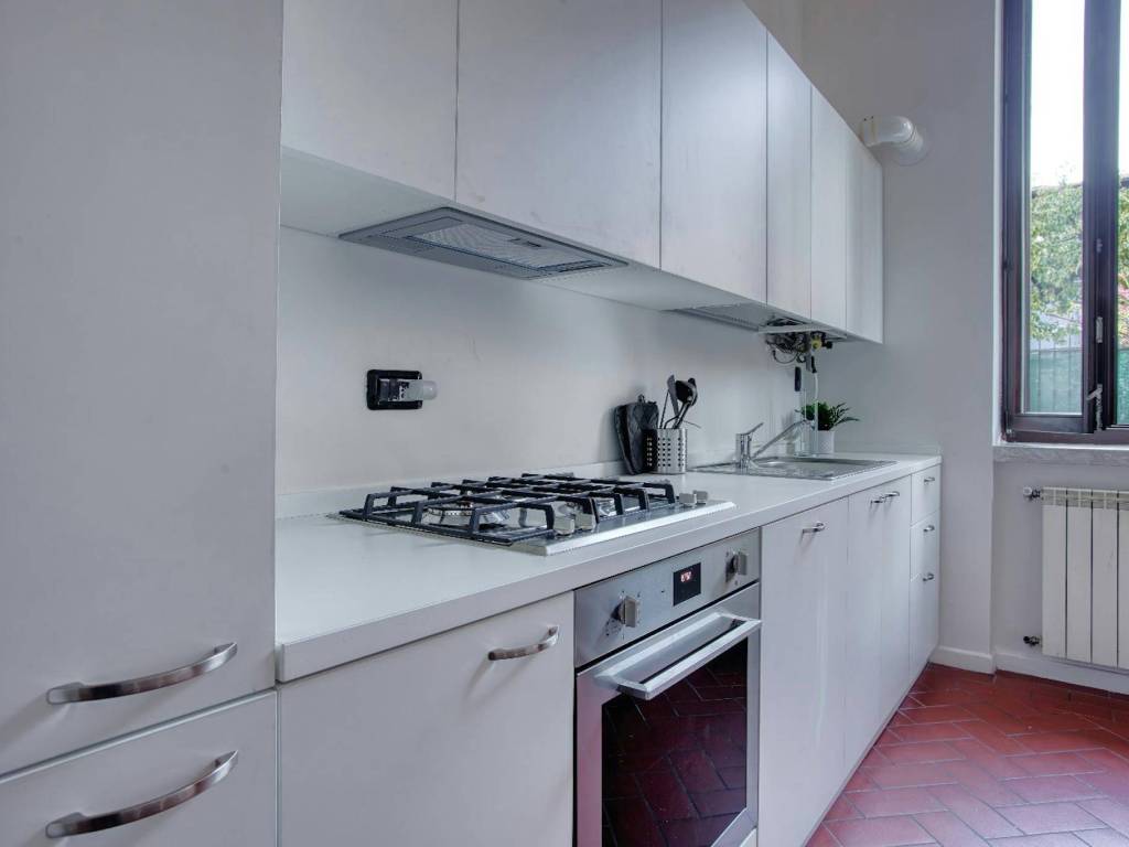 Appartamento a Milano in Via Comune Antico - Foto 2