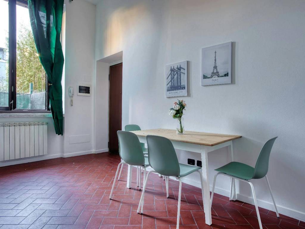 Appartamento a Milano in Via Comune Antico - Foto 5