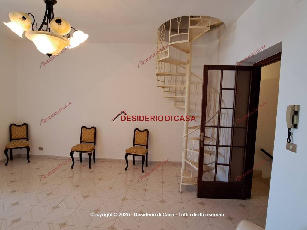 Appartamento a Castellammare del golfo in Via Roma, 3 - Foto 2